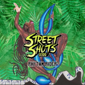 Street Shots 2022: Rhythm Rider - 21st Hapilos Compilations