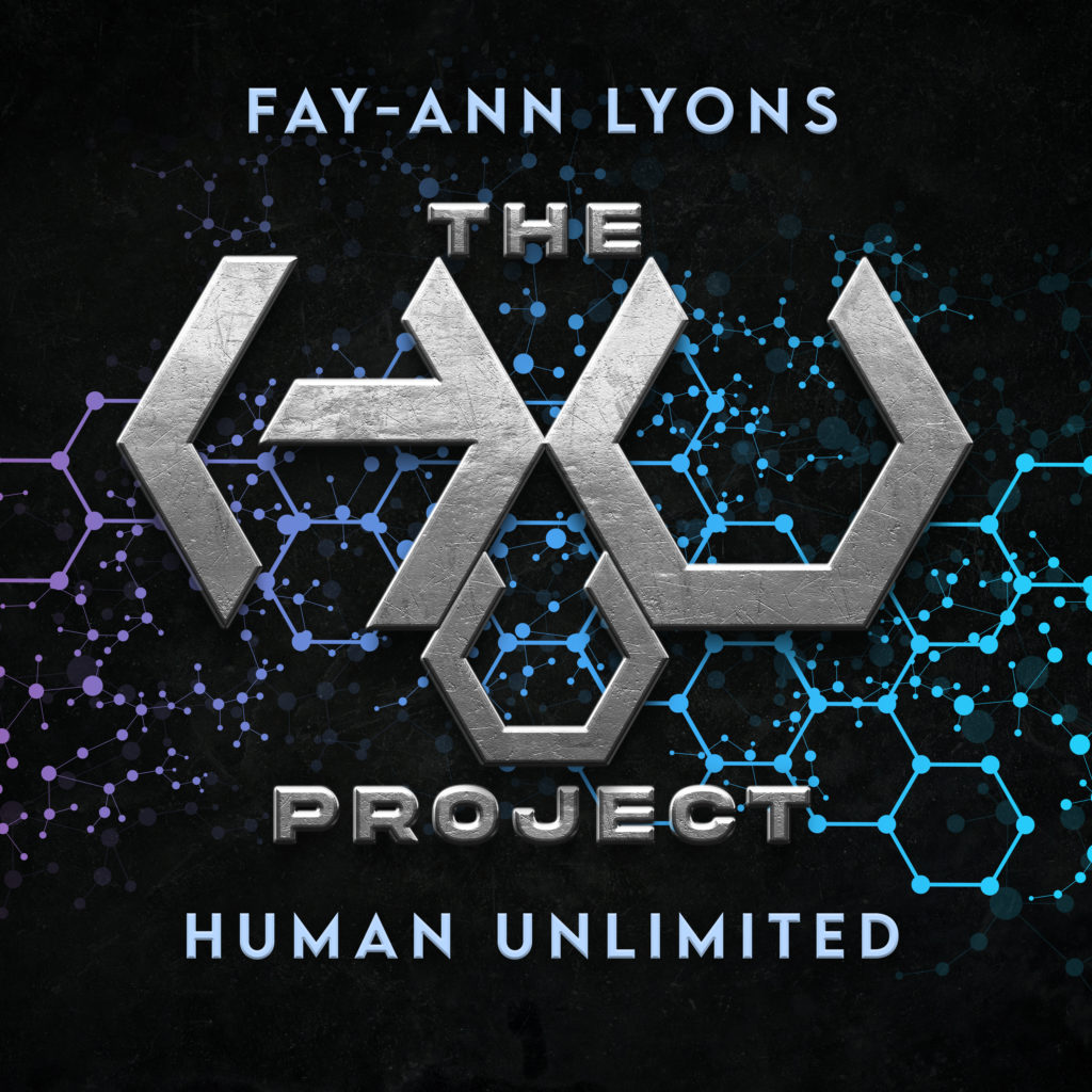 Fay-Ann Lyons - The HuU Project: Human Unlimited