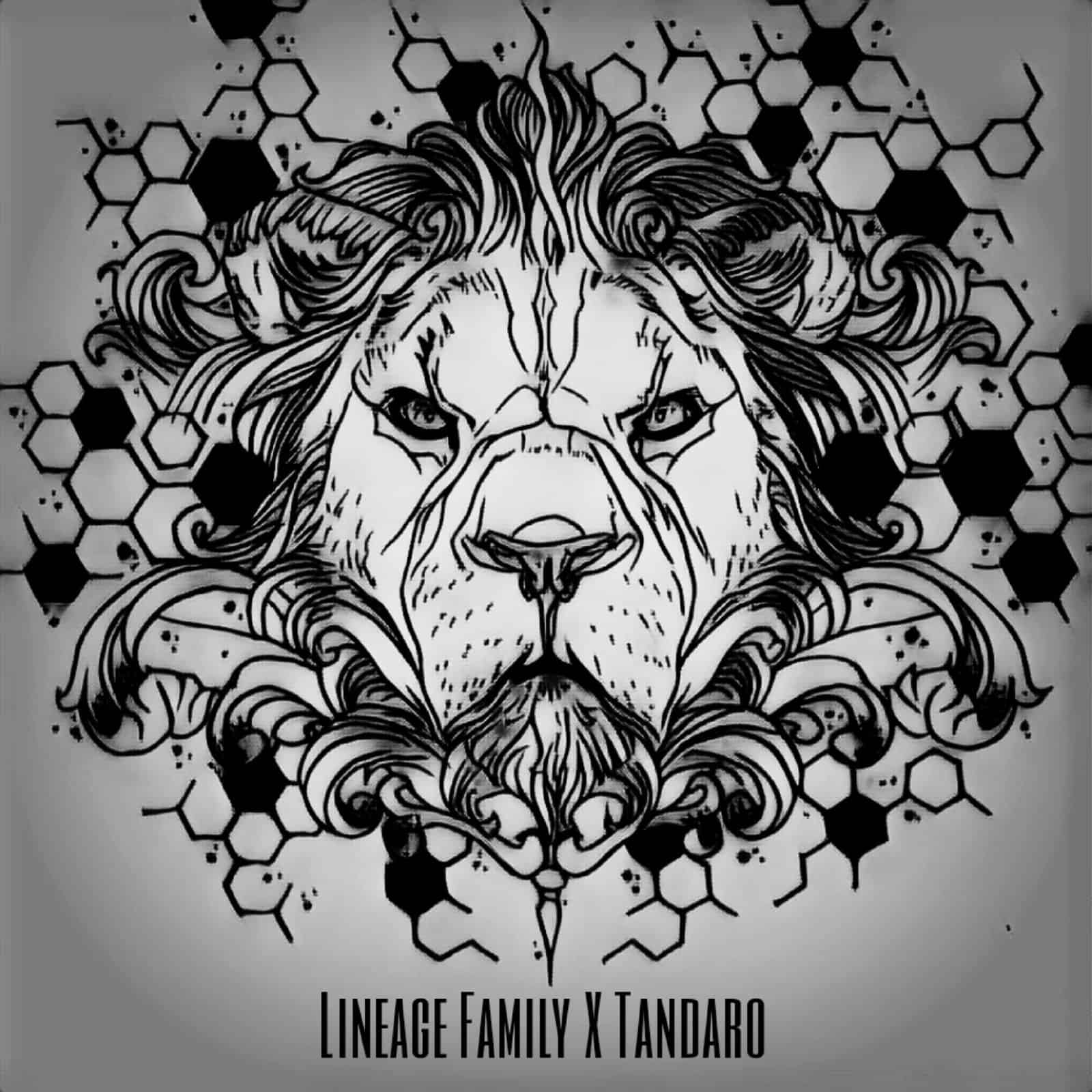 Aza Lineage – Ghetto Love (Lineage Family x Tandaro Album)