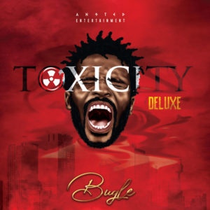 Bugle - Toxicity Deluxe