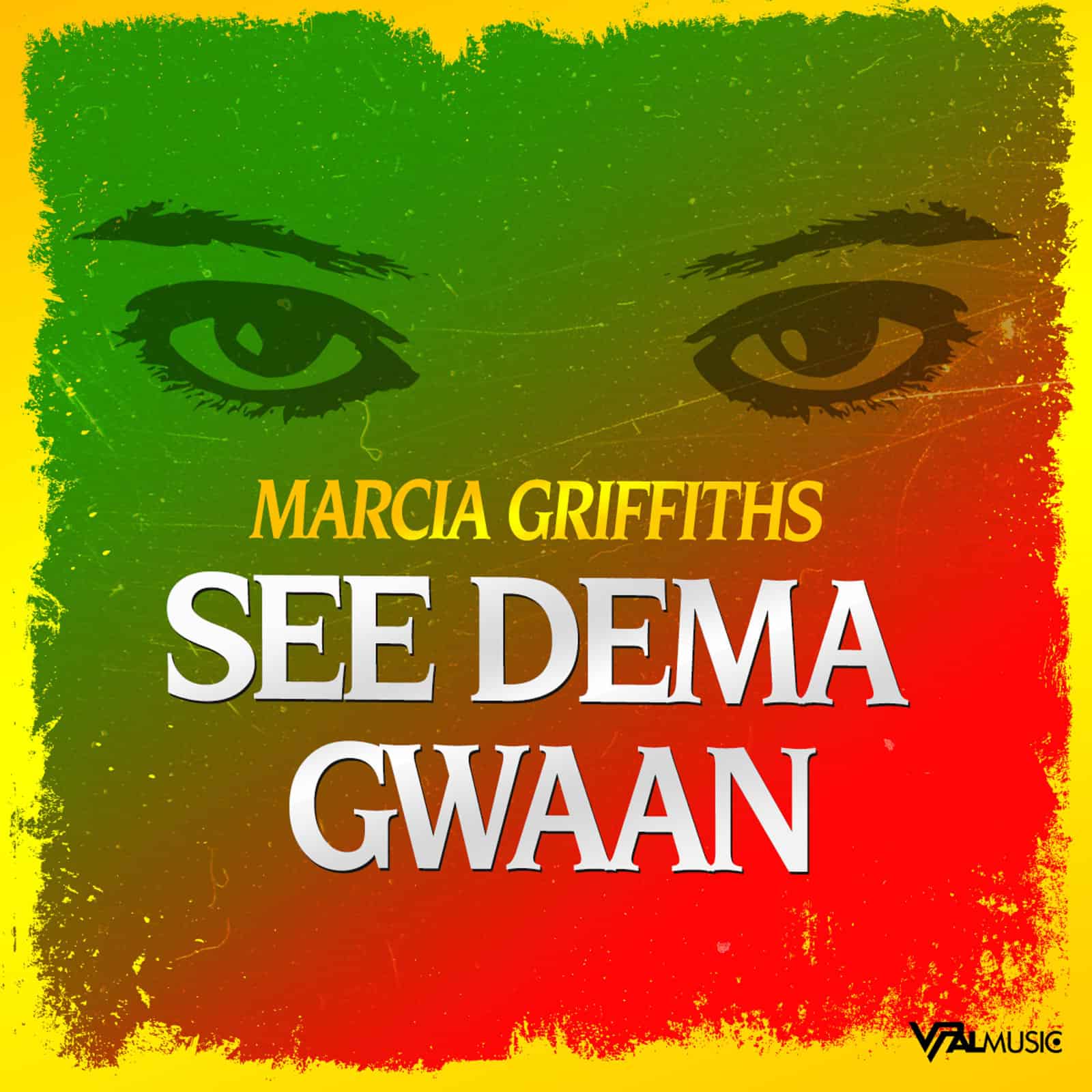 Marcia Griffiths - See Dema Gwaan