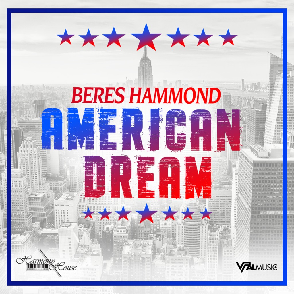 Beres Hammond - American Dream