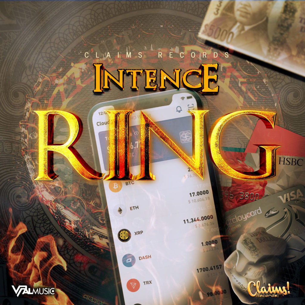 Intence – Ring