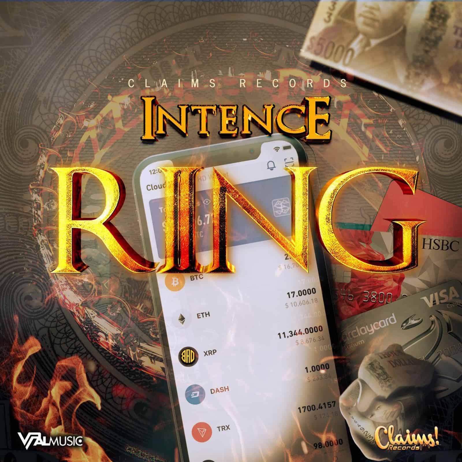 Intence – Ring Intence – Ring