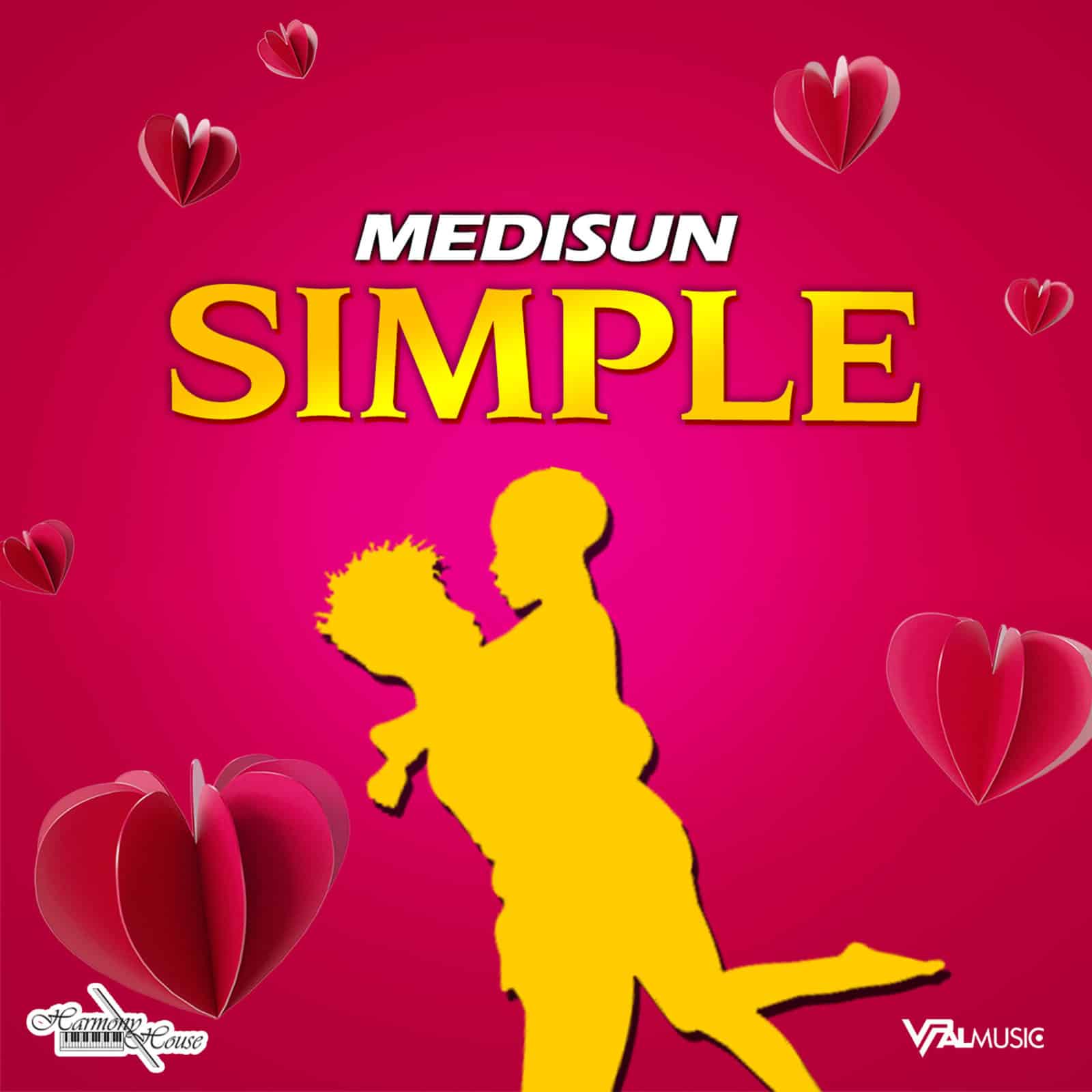 MediSun – Simple