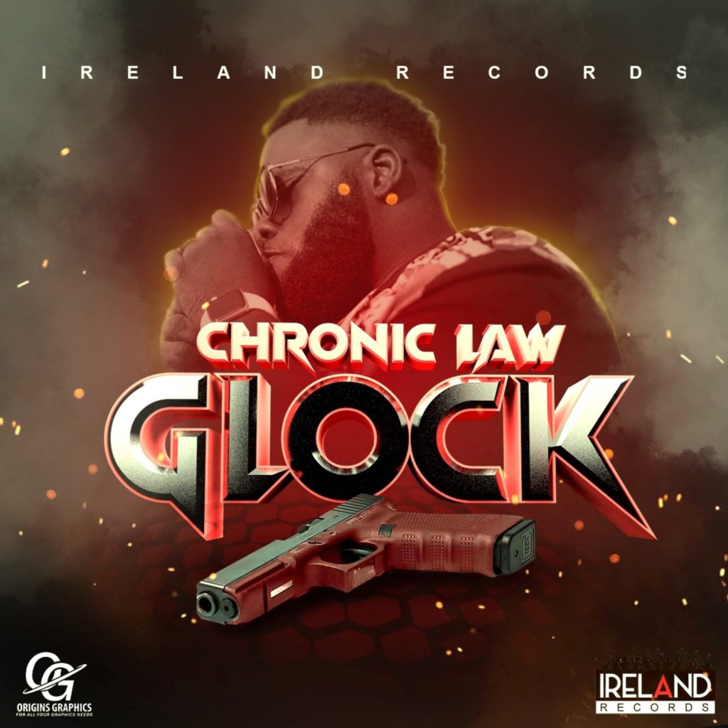 Chronic Law – Glock