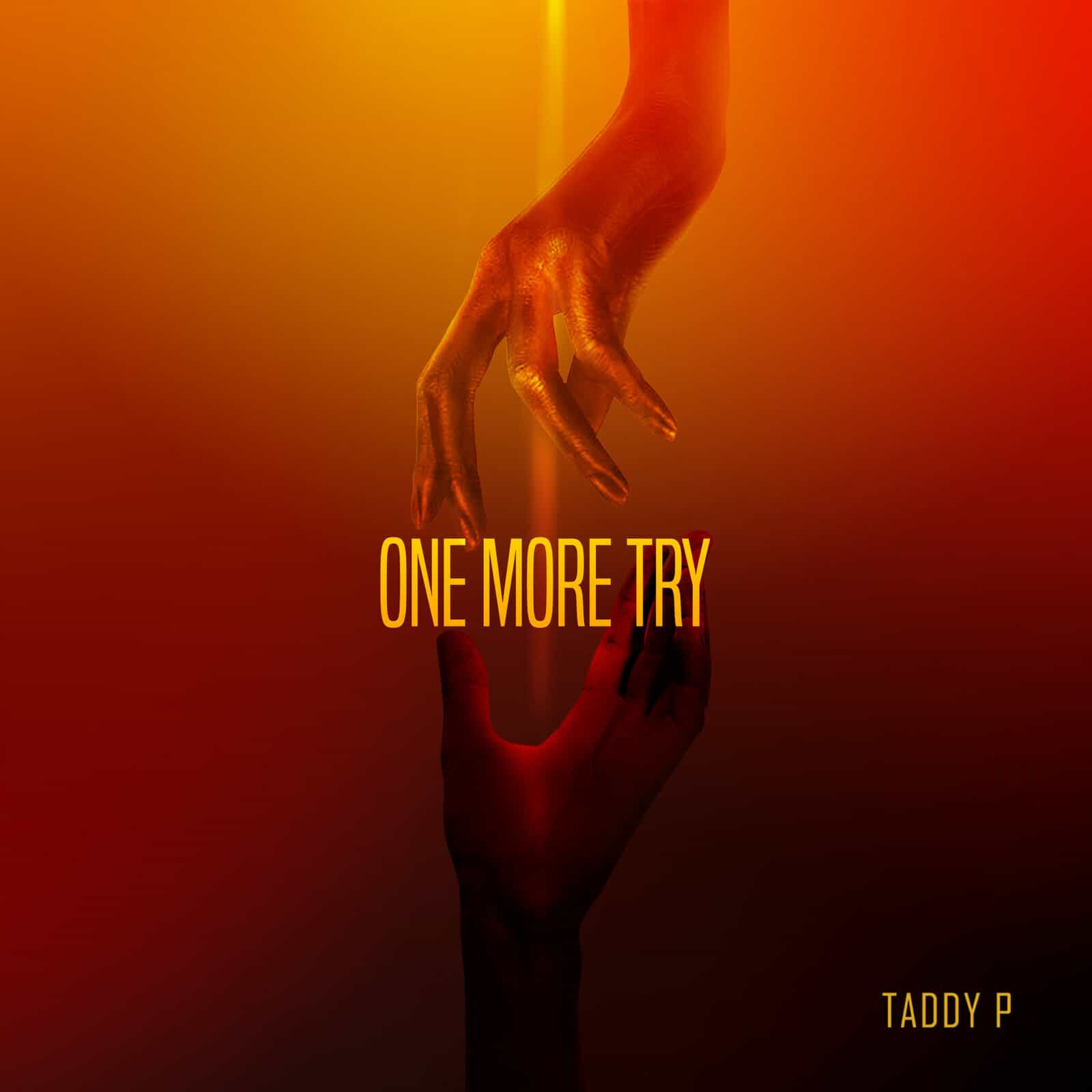 Taddy P - One More Try