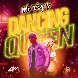 Mr Vegas - Dancing Queen
