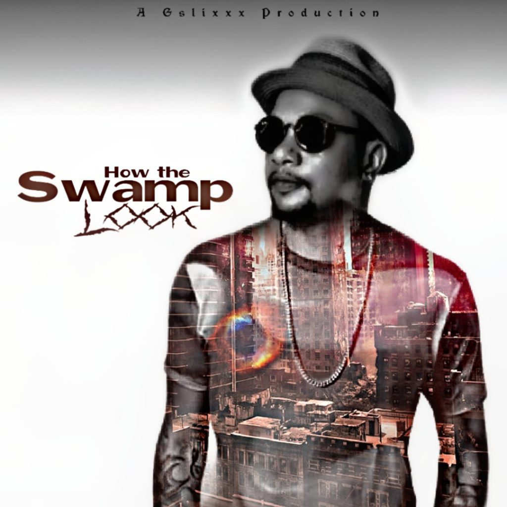 Home Stingaz - How The Swamp Look