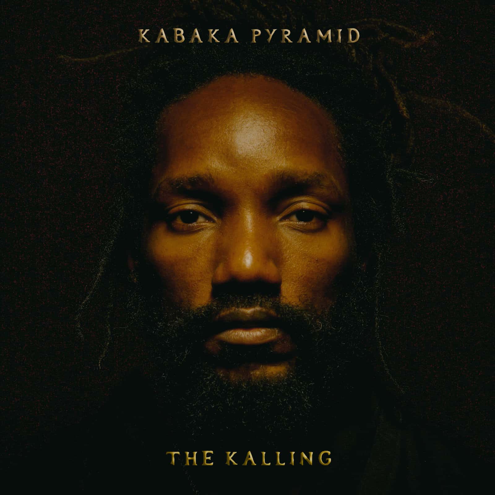 Kabaka Pyramid - The Kalling (Album)