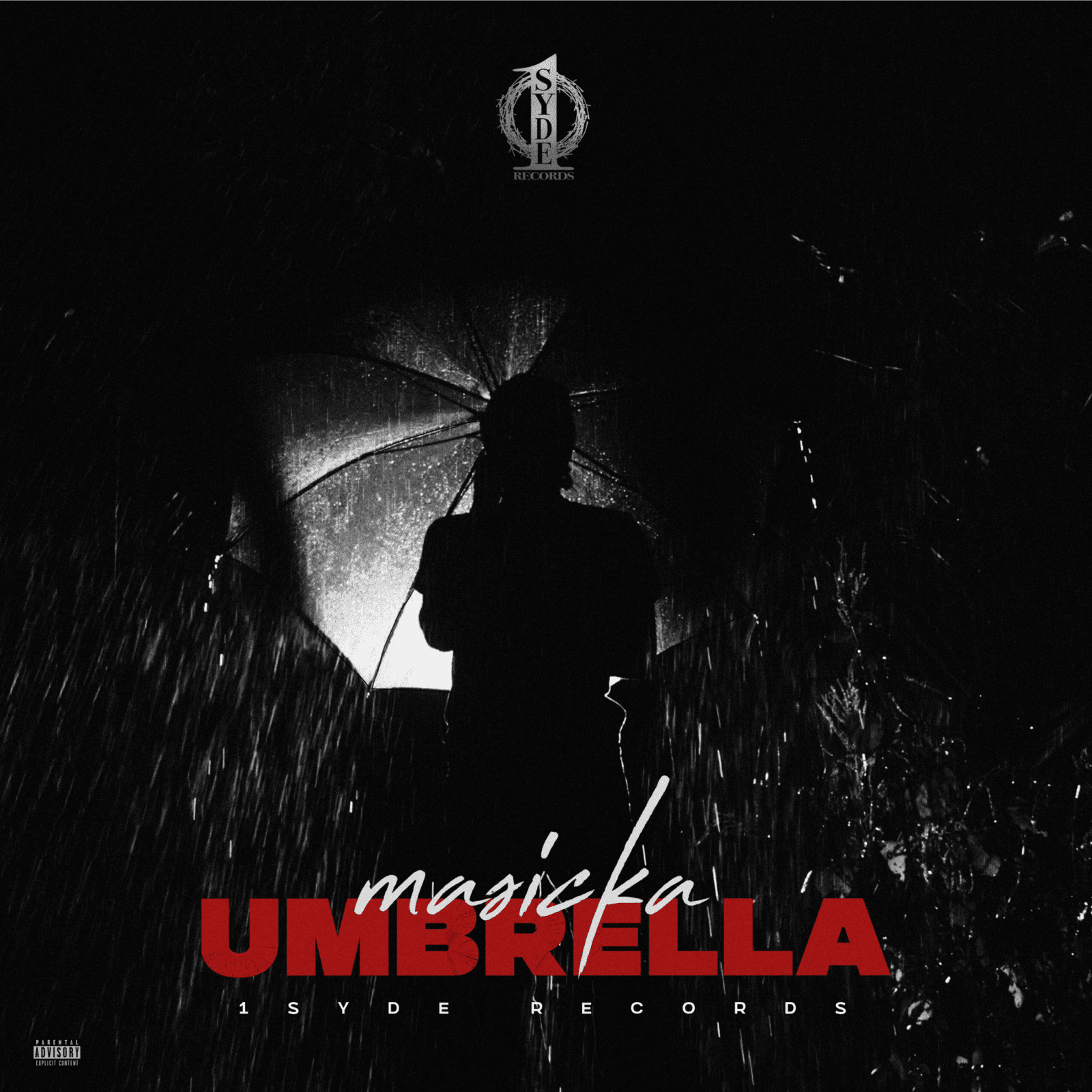 Masicka - Umbrella