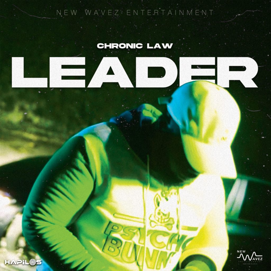 Home Chronic Law - Leader