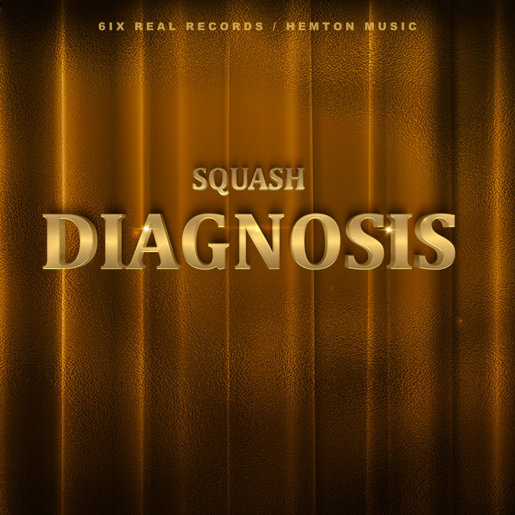 Home SQUASH - Diagnosis