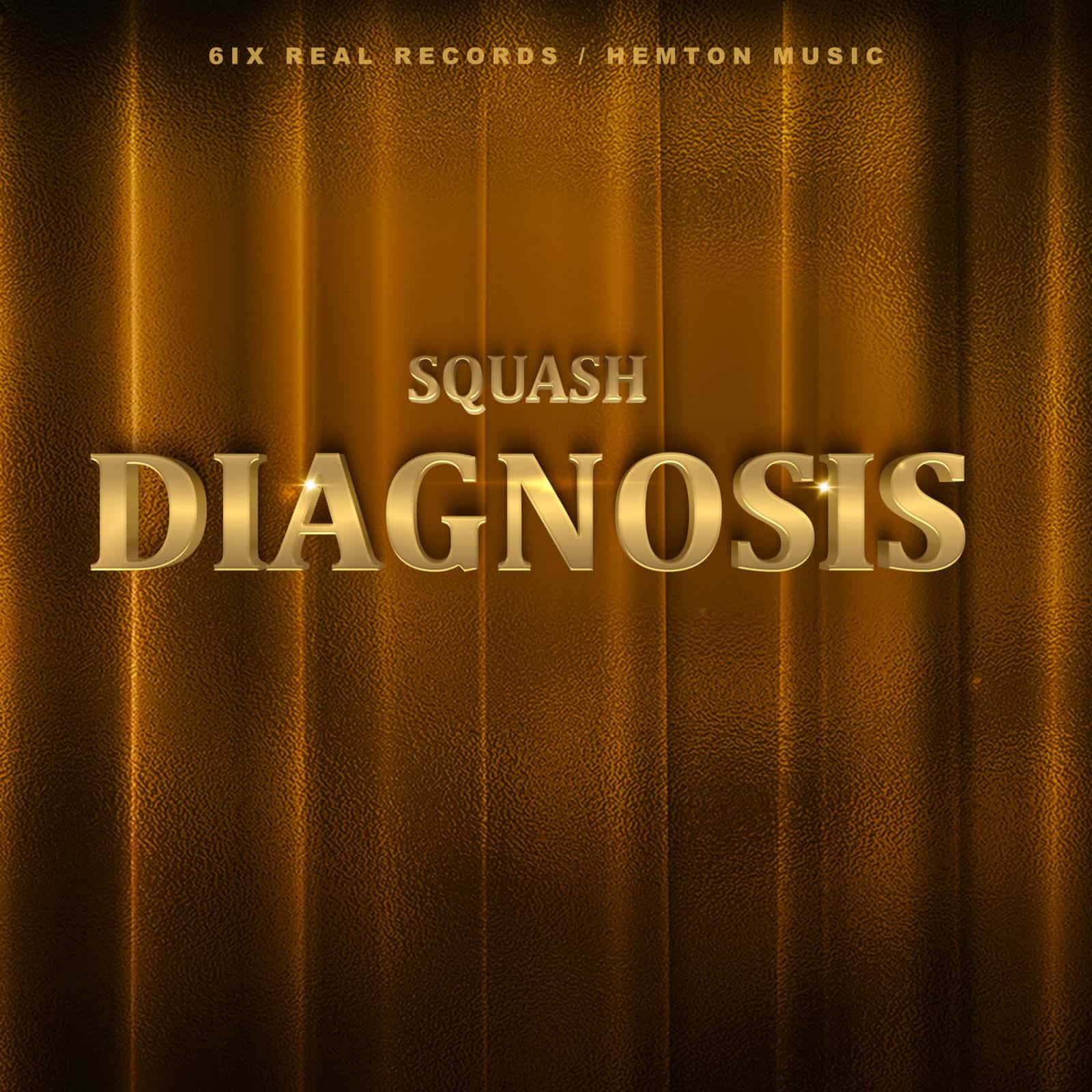 SQUASH - Diagnosis