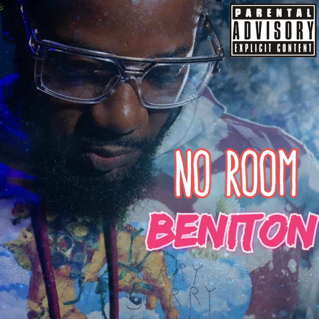Beniton - No Room