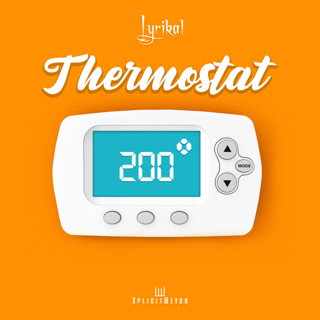 Lyrikal - Thermostat
