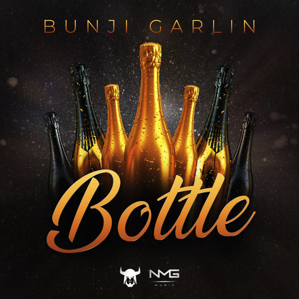 Bunji Garlin - Bottle
