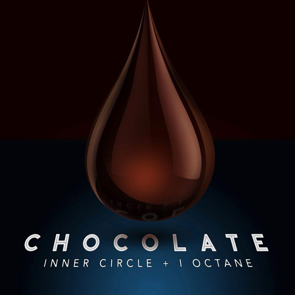 Home Inner Circle & I-Octane - Chocolate