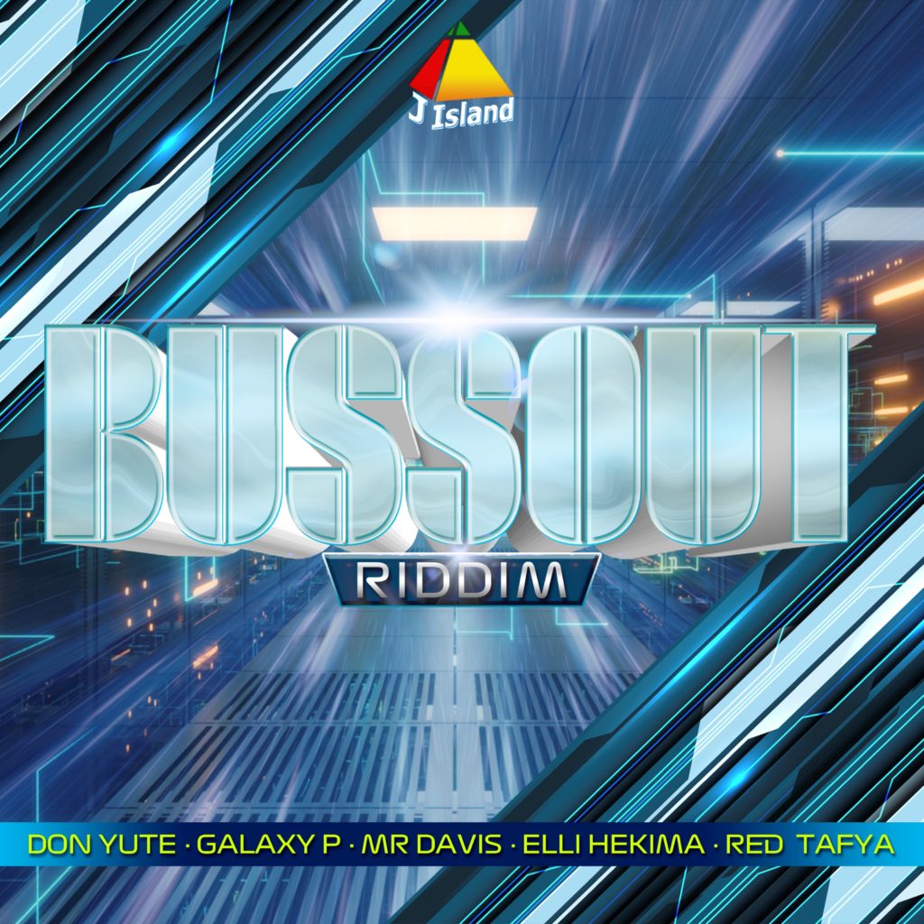 Home Don Yute - Love the Way - Bussout Riddim