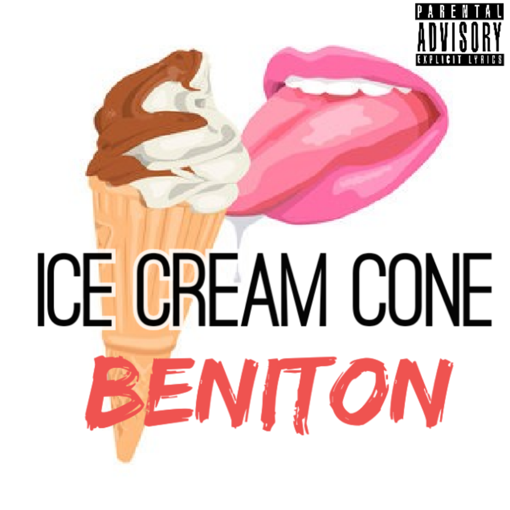 Beniton - Ice Cream Cone