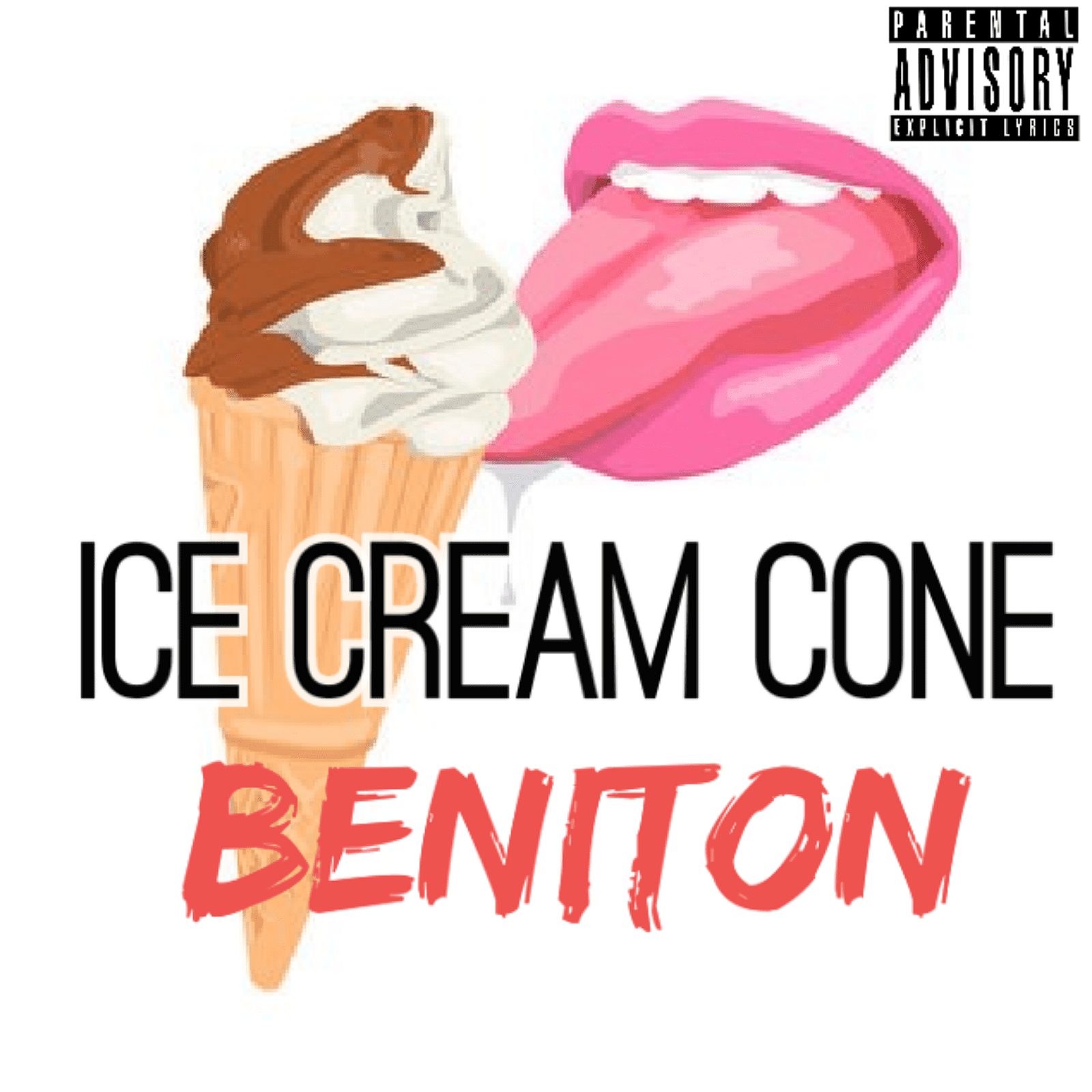 Beniton - Ice Cream Cone