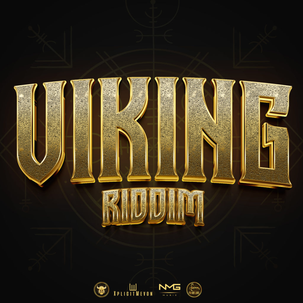 Viking Riddim feat Bunji Garlin & Fay-Ann Lyons