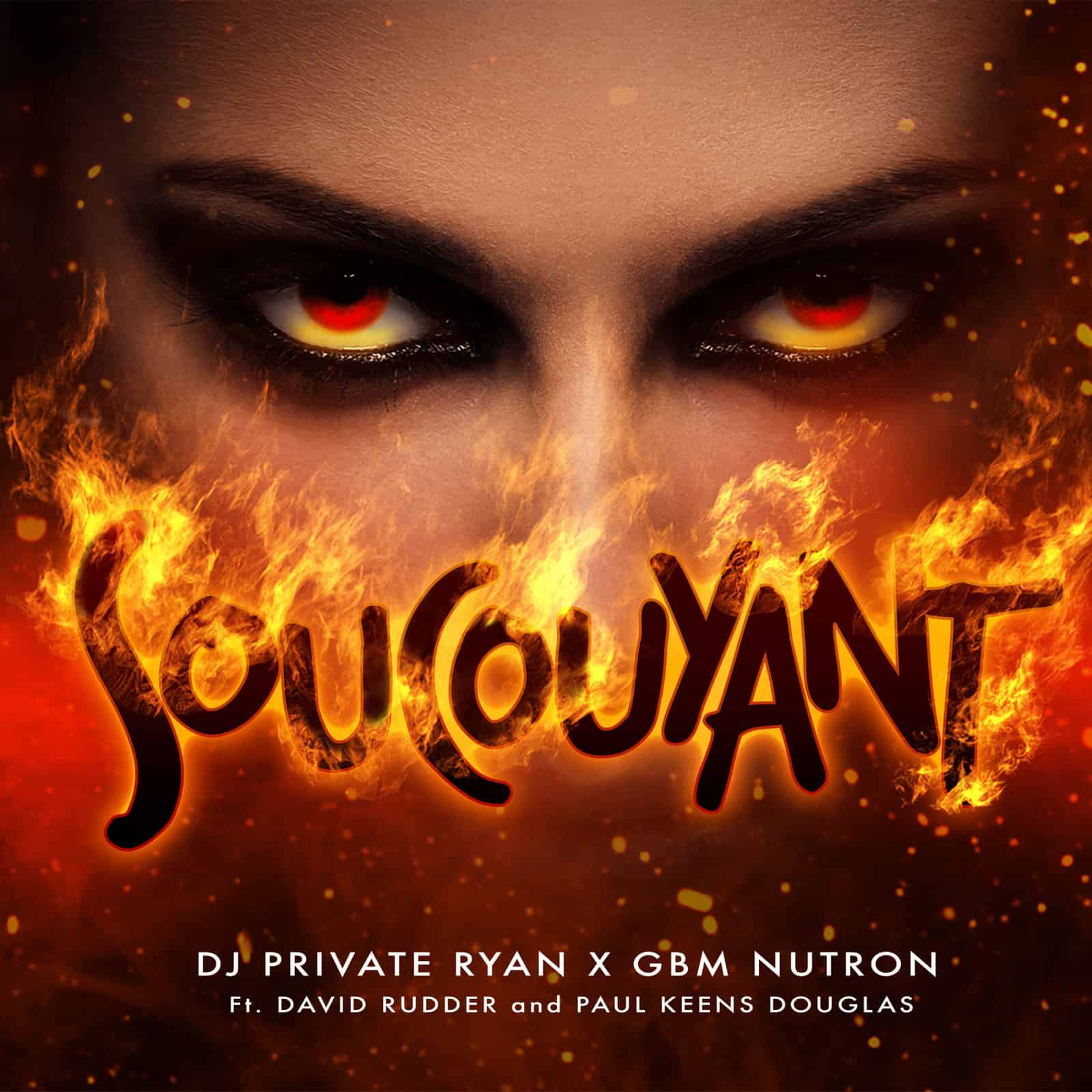 DJ Private Ryan & GBMNutron - Soucouyant (feat. David Rudder & Paul Keens-Douglas) DJ Private Ryan & GBMNutron - Soucouyant (feat. David Rudder & Paul Keens-Douglas)
