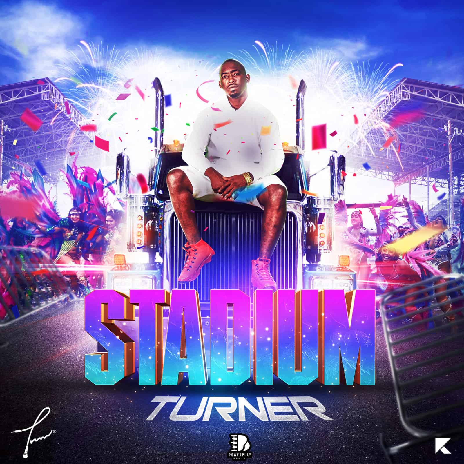 Turner - Stadium