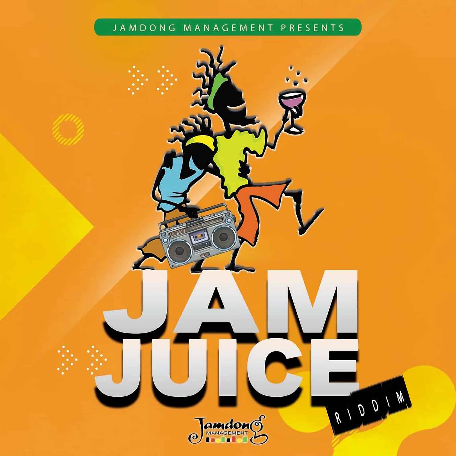 Jam Juice Riddim - 2023 Soca Jam Juice Riddim - 2023 Soca