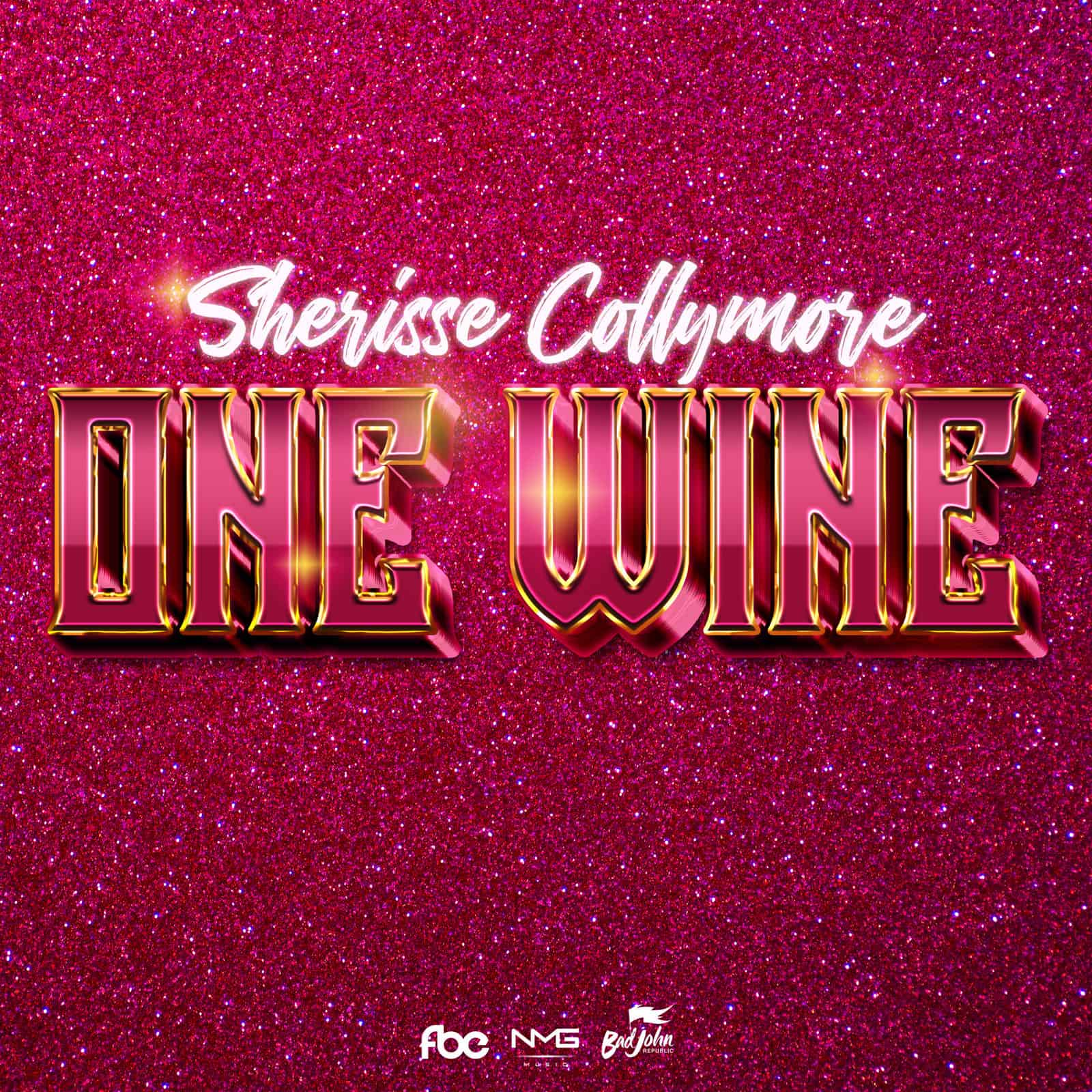 Sherisse Collymore - One Wine