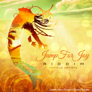 Jump For Joy Riddim - Splatter House Records
