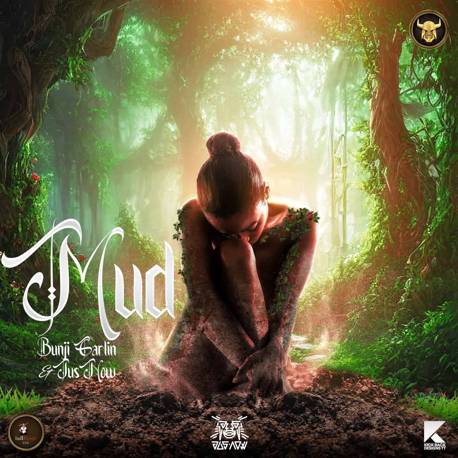 Bunji Garlin & Jus Now - Mud - 2023 Soca