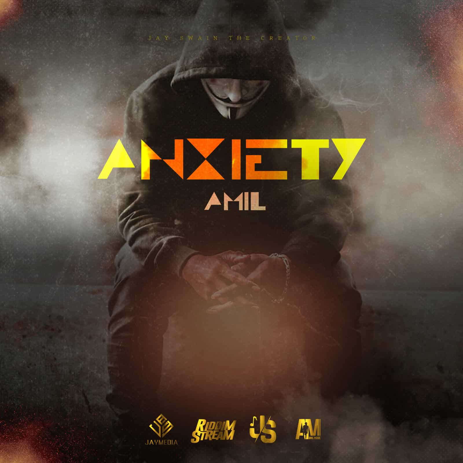 Amil - Anxiety
