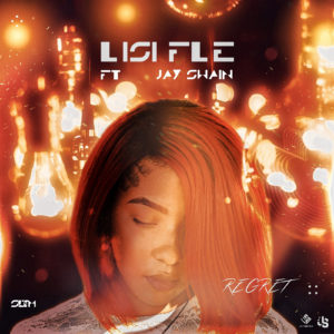 Lisi Fle Feat. Jay Swain - Regret