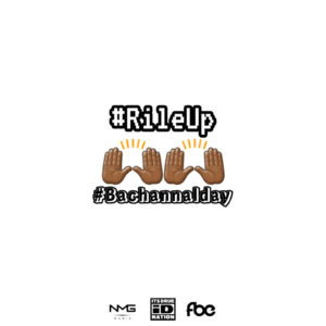 Ricardo Drue - Rile up "Bachannal Day" - 2023 Soca