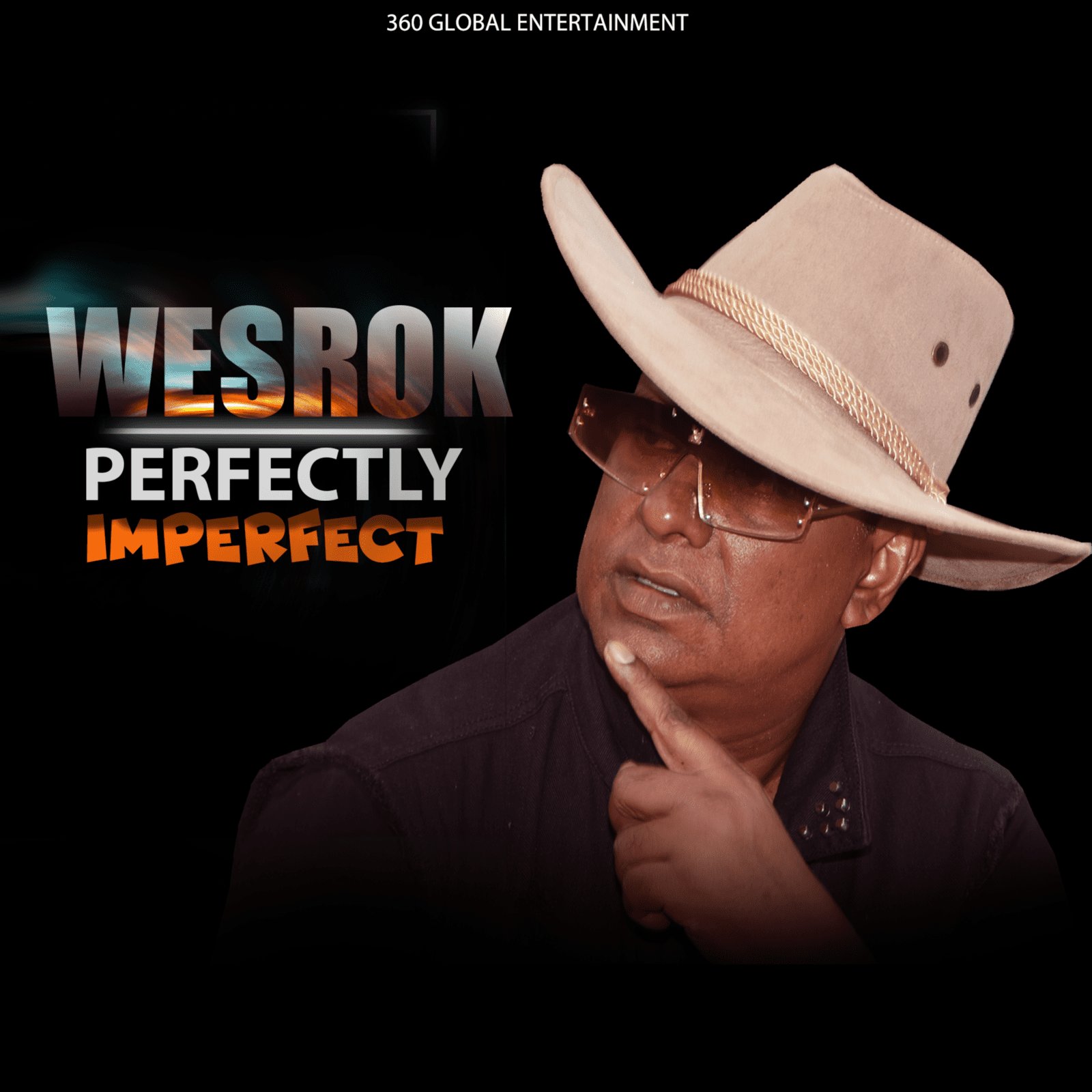 Wesrok - Perfectly Imperfect