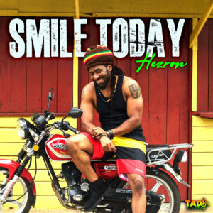 Hezron Clarke - Smile Today Remixes