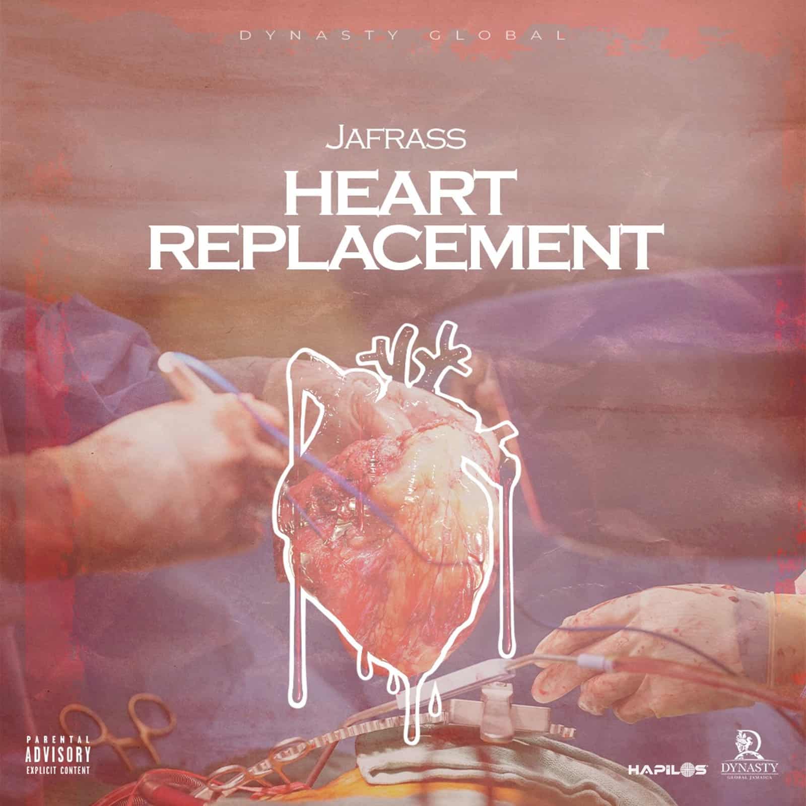 Jafrass - Heart Replacement - Dynasty Global