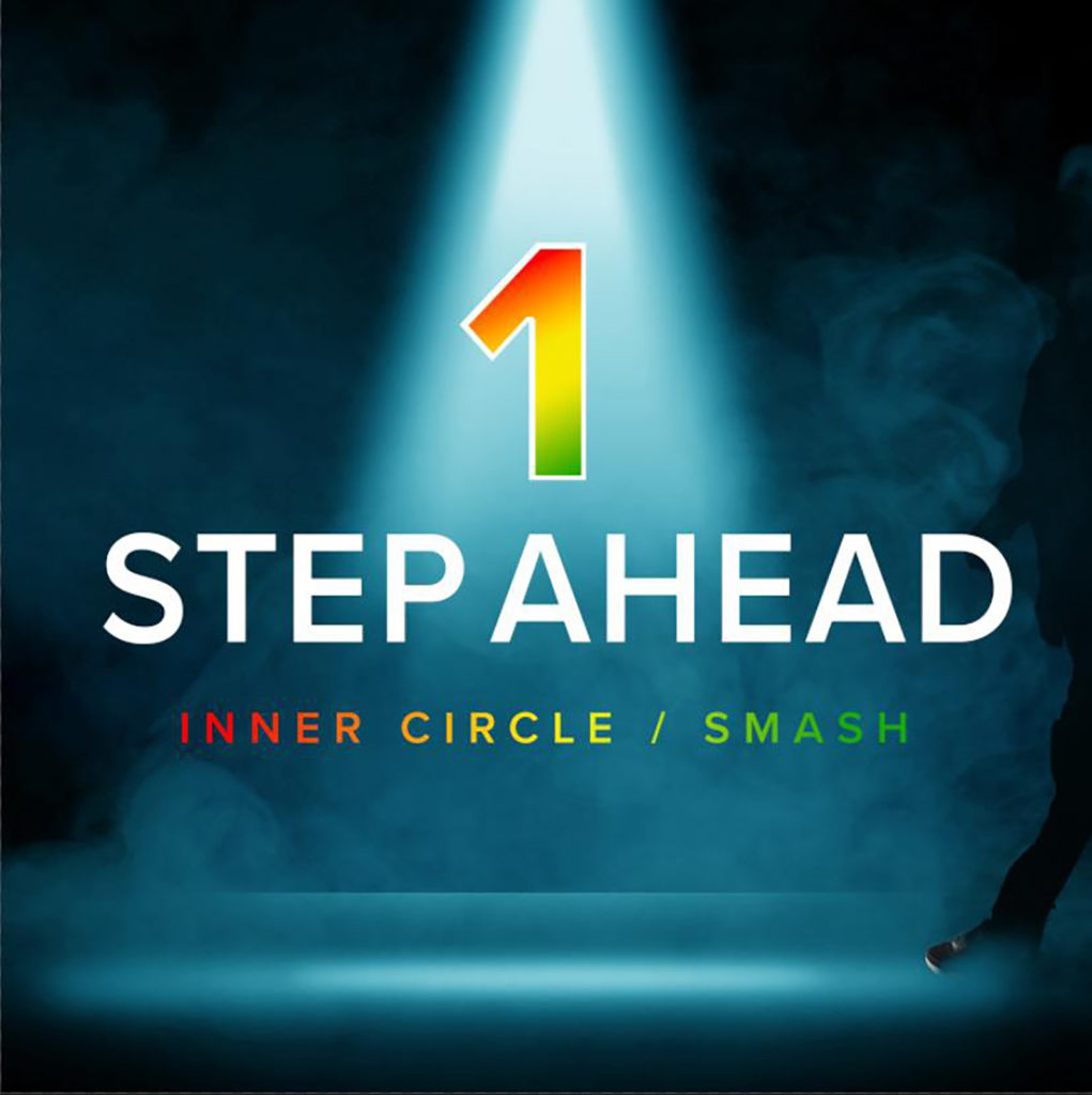 Inner Circle X Smash - One Step Ahead