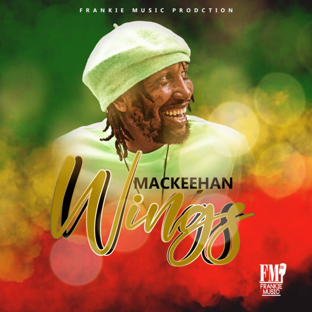 Mackeehan - Wings - Frankie Music