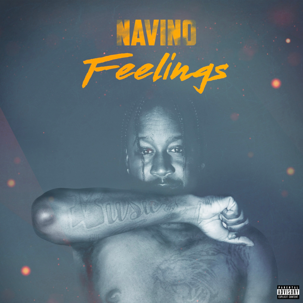 Navino - Feelings EP