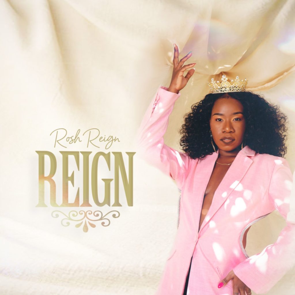 Rosh Reign - Reign - City Rock Entertainment