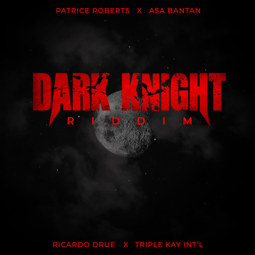 Dark Knight Riddim - 2023 Soca